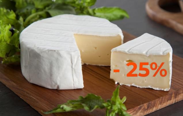 Скидки в школе Cheese Lab