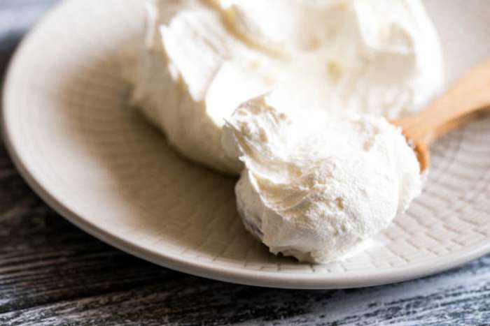 10 рецептов крем-чиза для торта в домашних условиях — готовый продукт 3