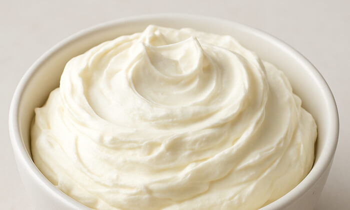 Курс «Десертные сыры»