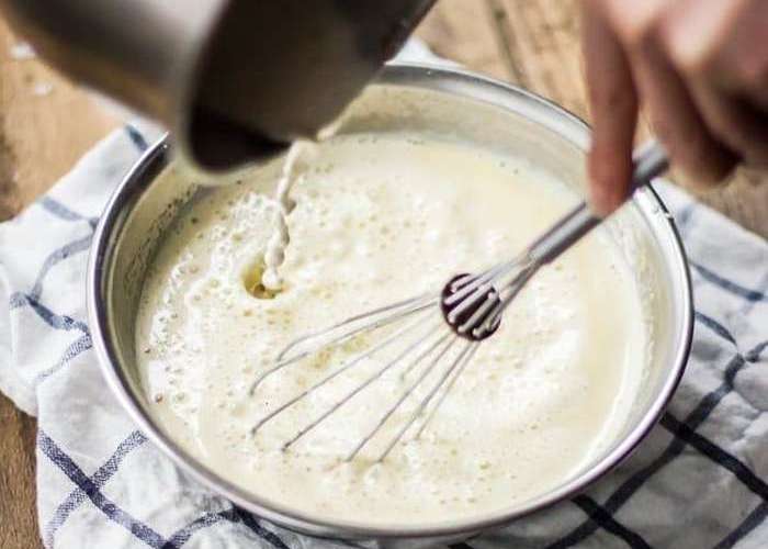 Как приготовить сыр из кислого молока в домашних условиях