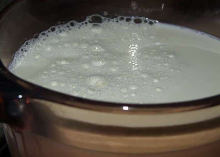 Домашний сыр из кислого молока рецепт с фото пошагово