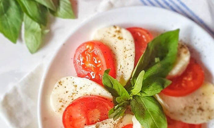 Курс «Мягкие сыры»