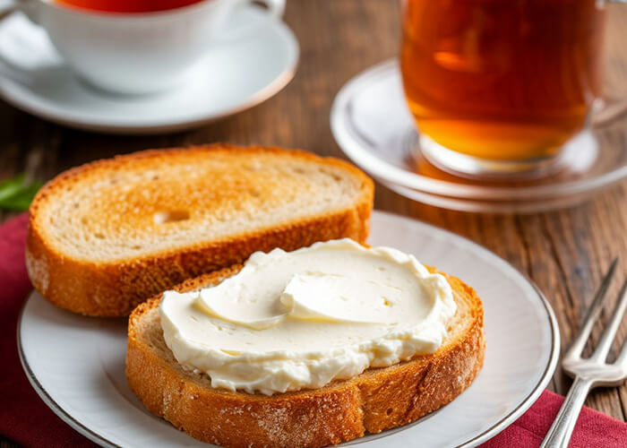 Рецепты крем-чиза на масле в домашних условиях