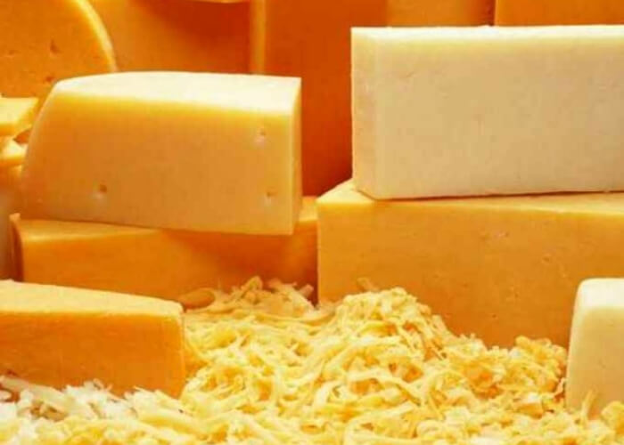 «Cheese Lab — школа домашнего сыроделия»