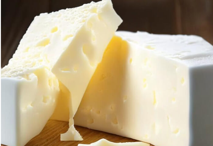 5 рецептов сыра из кефира в домашних условиях