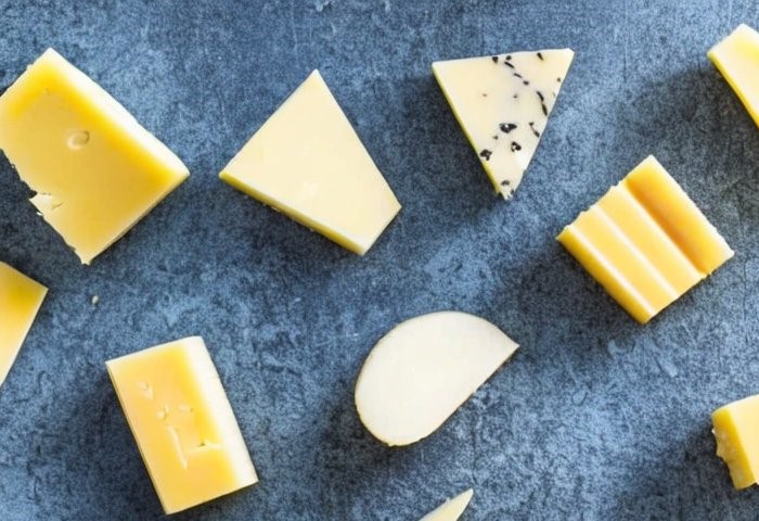 Как и зачем замораживать сыр в морозилке