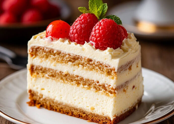 10 рецептов крем-чиза для торта в домашних условиях