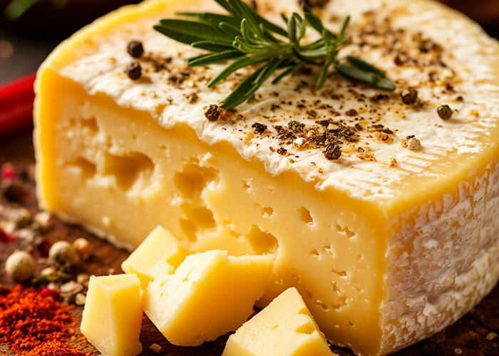 «Cheese Lab — школа домашнего сыроделия»