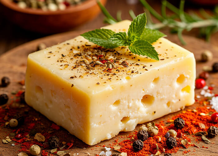 «Cheese Lab — школа домашнего сыроделия»