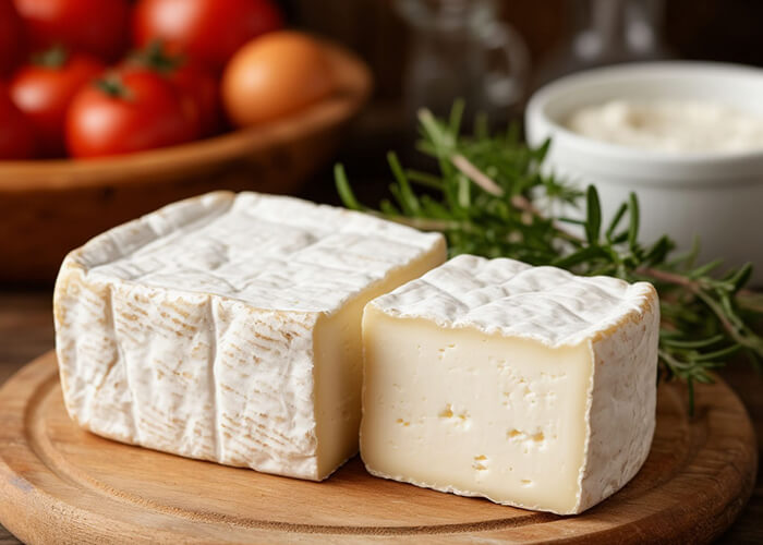 «Cheese Lab — школа домашнего сыроделия»