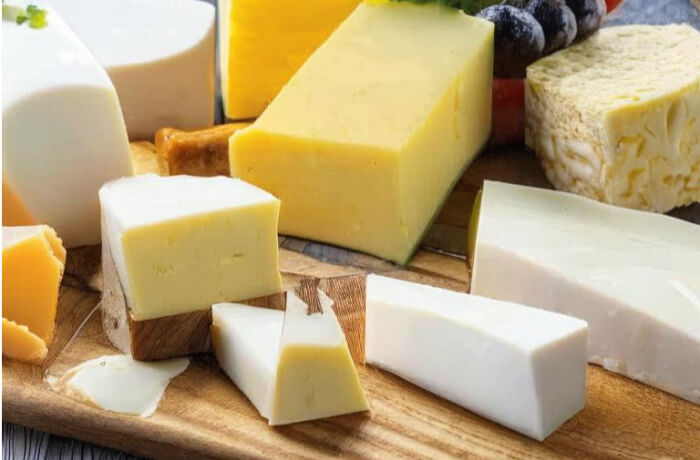 Как сохранить сыр на долго, правила заморозки и хранения