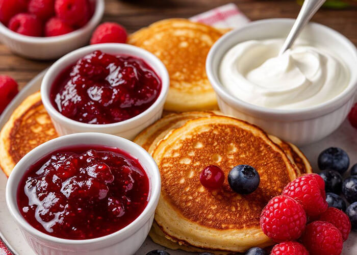 Всё в дело: 3 рецепта из сыворотки