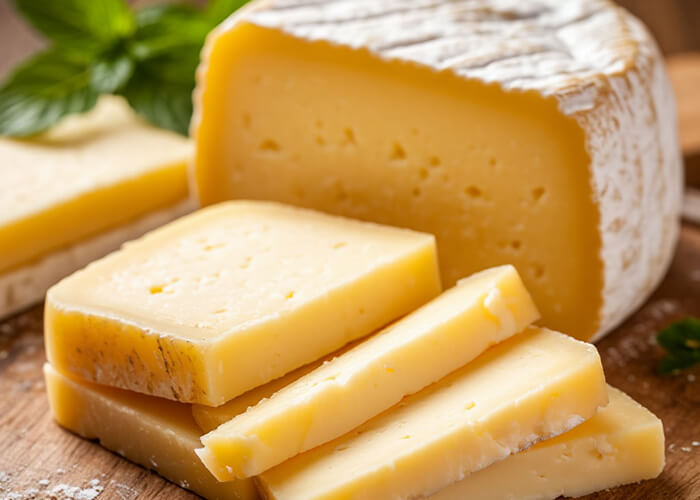 «Cheese Lab — школа домашнего сыроделия»