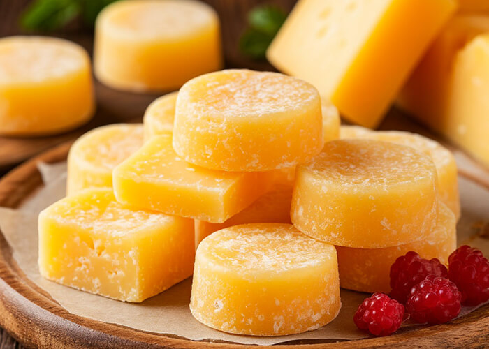 «Cheese Lab — школа домашнего сыроделия»