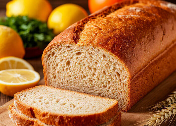 Всё в дело: 3 рецепта из сыворотки — готовый продукт 1