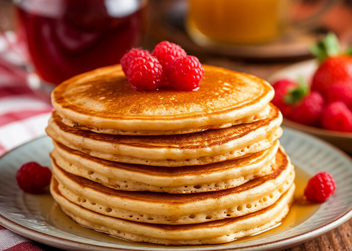 Всё в дело: 3 рецепта из сыворотки — готовый продукт 3