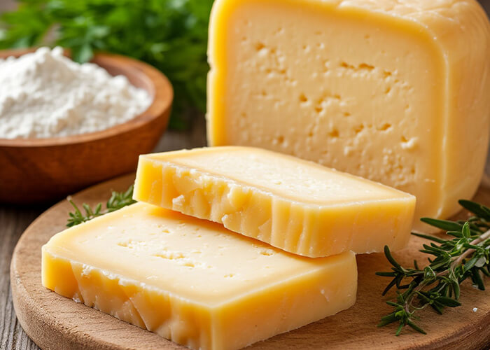 «Cheese Lab — школа домашнего сыроделия»