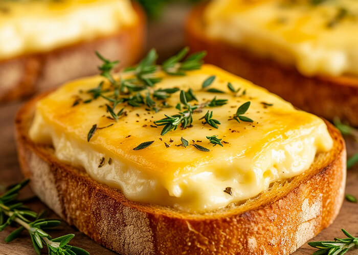 Плавленый сыр из творога в домашних условиях