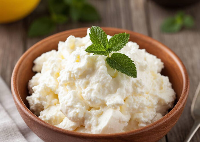 Сыр маскарпоне в домашних условиях