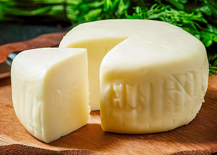 Рецепт сулугуни и имеретинского сыра в домашних условиях