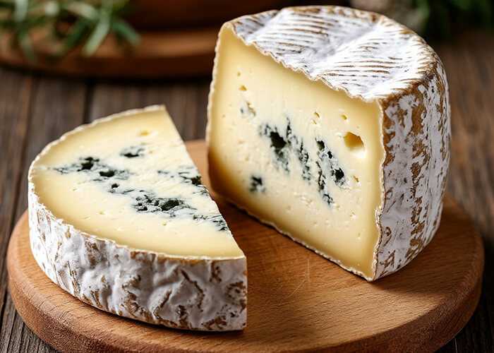 «Cheese Lab — школа домашнего сыроделия»