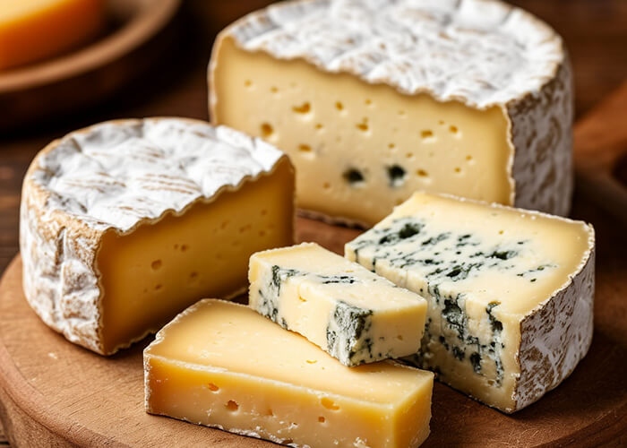 «Cheese Lab — школа домашнего сыроделия»