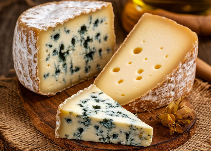 «Cheese Lab — школа домашнего сыроделия»