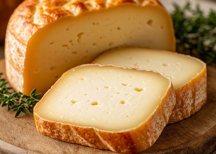 «Cheese Lab — школа домашнего сыроделия»