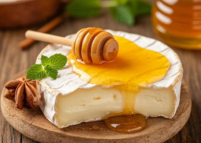 «Cheese Lab — школа домашнего сыроделия»