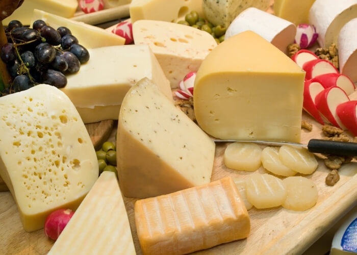 «Cheese Lab — школа домашнего сыроделия»