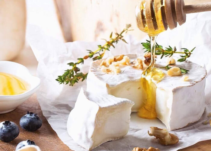 «Cheese Lab — школа домашнего сыроделия»