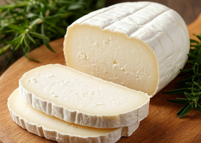 Если следовать рецепту, то сыр удастся сделать достаточно упругим и мягким, без комков и пустот. Хранить его можно в холодильнике не более 5 суток.