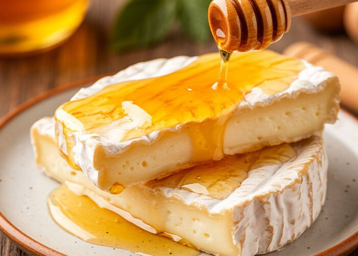 Все о сыре Бри