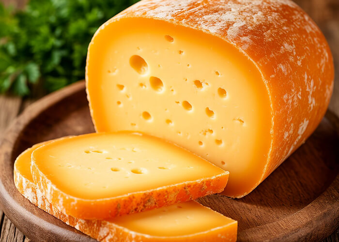 «Cheese Lab — школа домашнего сыроделия»