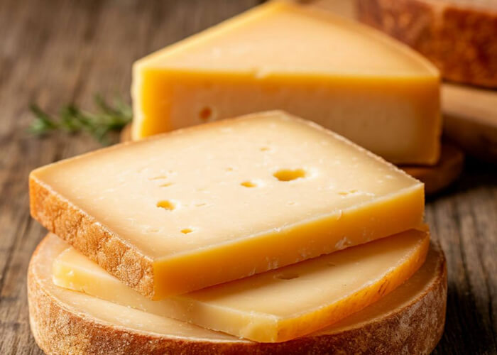 «Cheese Lab — школа домашнего сыроделия»