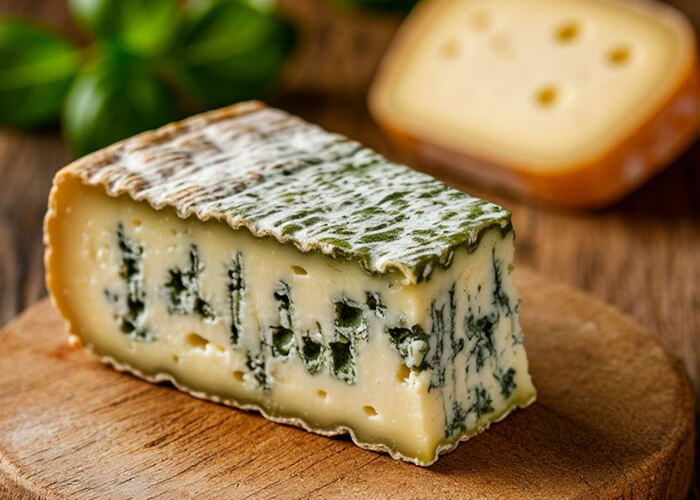 «Cheese Lab — школа домашнего сыроделия»