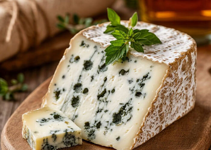 «Cheese Lab — школа домашнего сыроделия»