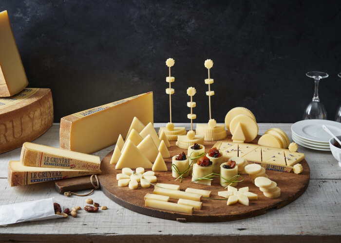 «Cheese Lab — школа домашнего сыроделия»