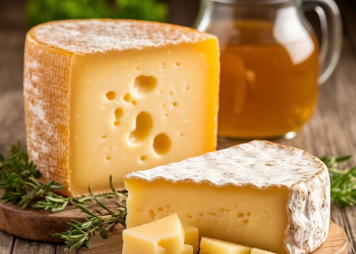 «Cheese Lab — школа домашнего сыроделия»