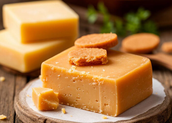 Рецепт сыра Брюност в домашних условиях