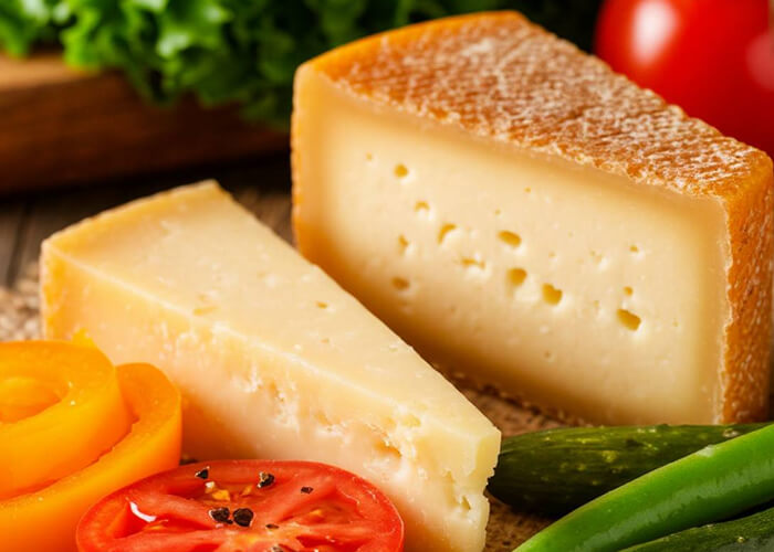 «Cheese Lab — школа домашнего сыроделия»