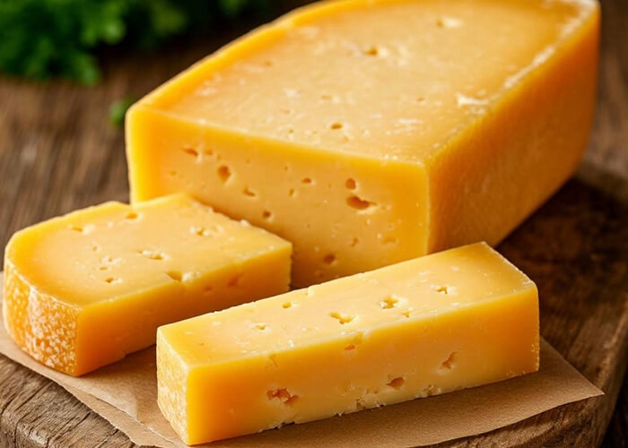 «Cheese Lab — школа домашнего сыроделия»