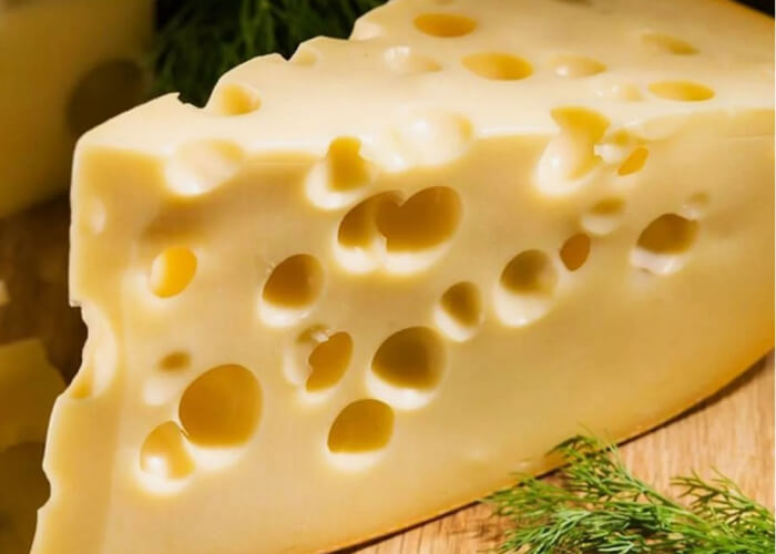 «Cheese Lab — школа домашнего сыроделия»