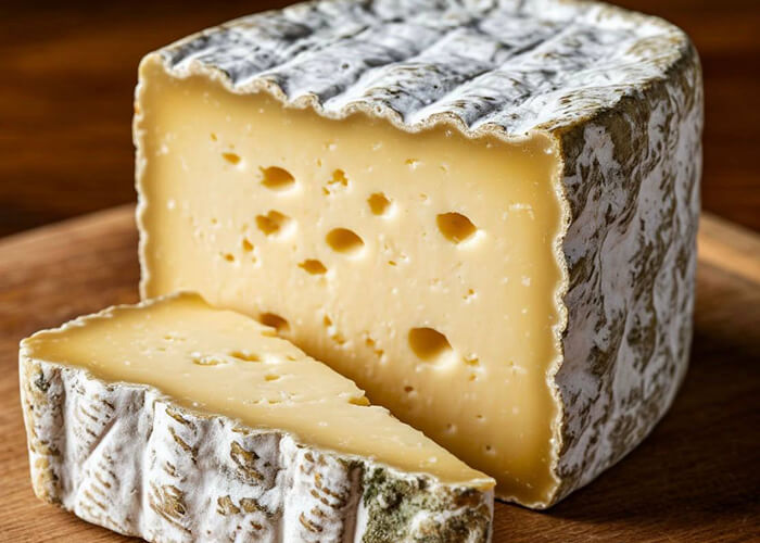 «Cheese Lab — школа домашнего сыроделия»