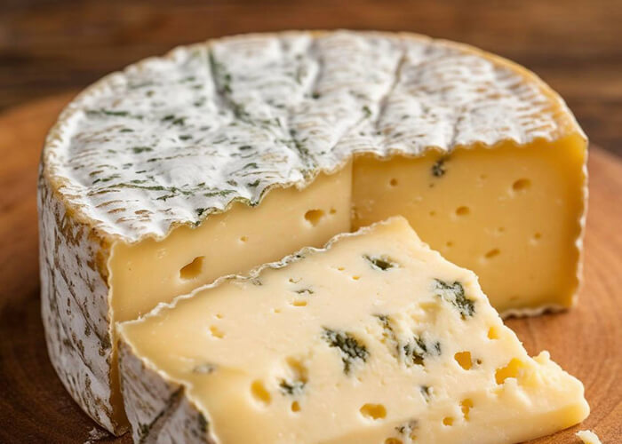 «Cheese Lab — школа домашнего сыроделия»