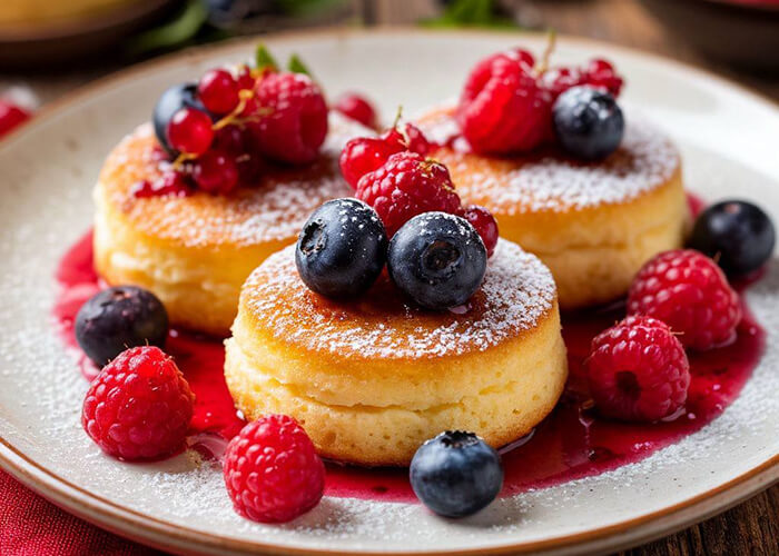 Как выбрать творог на сырники