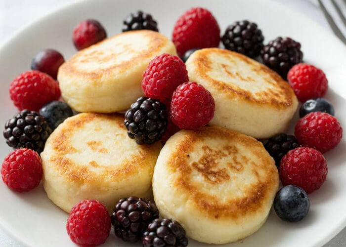 «Cheese Lab — школа домашнего сыроделия»