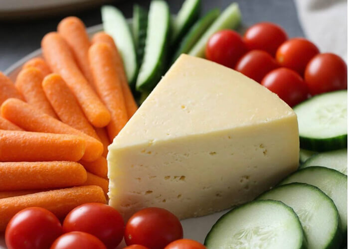 «Cheese Lab — школа домашнего сыроделия»