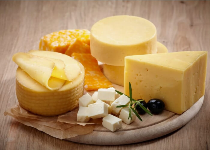 «Cheese Lab — школа домашнего сыроделия»