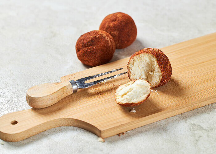 Рецепт сыра Белпер Кнолле в домашних условиях